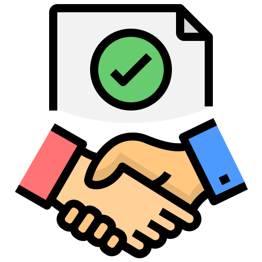 Rate Negotiation icon