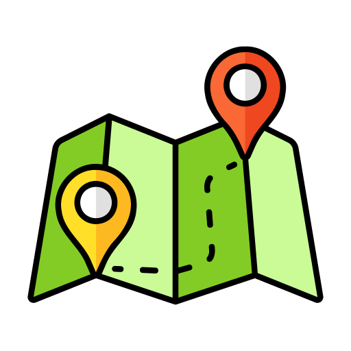 Lane Planning icon