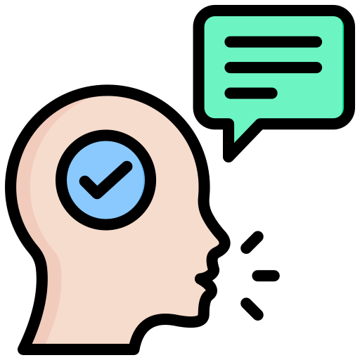 Reliable Communication icon